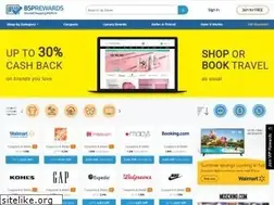 Sites similar to bsp-rewards.com