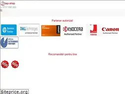 Sites similar to bsp-shop.ro