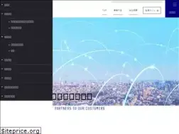 Sites similar to bsp-web.co.jp