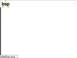 Sites similar to bsp.com