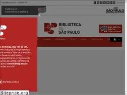 Sites similar to bsp.org.br