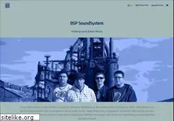 Sites similar to bsp.org
