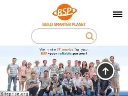 Sites similar to bsp.vn