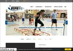 Sites similar to bspa.at