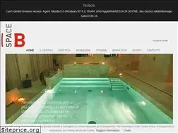 Sites similar to bspace.it