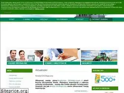Sites similar to bspajeczno.pl