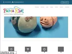 Sites similar to bspantarhei.nl