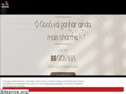 Sites similar to bspar.com.br