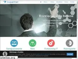 Sites similar to bspartner.pl