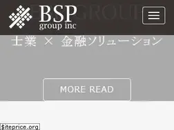 Sites similar to bspartners.co.jp