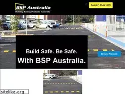 Sites similar to bspaustralia.com.au