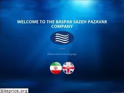 Sites similar to bspazavar.com