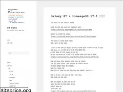 Sites similar to bspfp.pe.kr