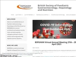 Sites similar to bspghan.org.uk