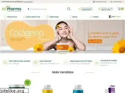 Sites similar to bspharma.com.br