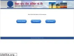 Sites similar to bsphcl.org
