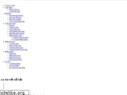 Sites similar to bsphukhoagioi.com