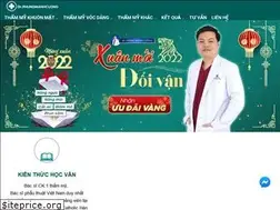 Sites similar to bsphungmanhcuong.com