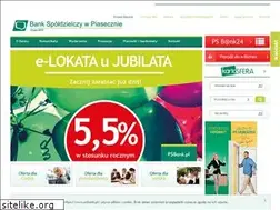 Sites similar to bspiaseczno.pl