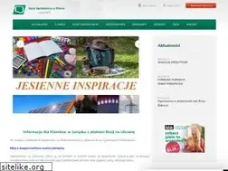 Sites similar to bspilzno.pl