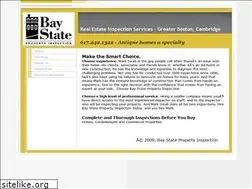 Sites similar to bspinspect.com