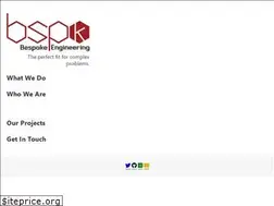 Sites similar to bspk.io