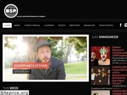 Sites similar to bspkingston.com
