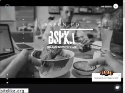Sites similar to bspkn.co