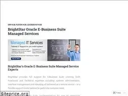 Sites similar to bspl1.wordpress.com