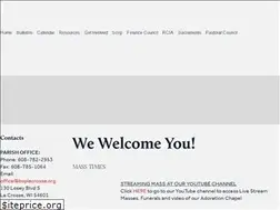 Sites similar to bsplacrosse.org