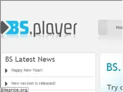 Sites similar to bsplayer.com