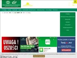 Sites similar to bspleszew.pl