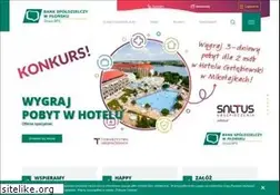 Sites similar to bsplonsk.pl