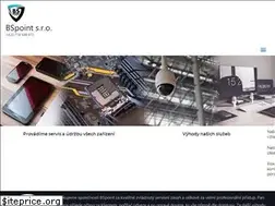 Sites similar to bspoint.eu