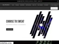 Sites similar to bspokestudios.com