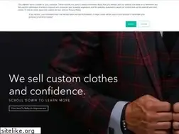 Sites similar to bspokestyle.com