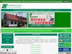 Sites similar to bspolaniec.pl