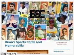 Sites similar to bsportscards.com