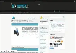 Sites similar to bspot-info.blogspot.com