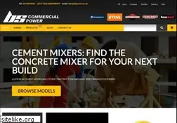 Sites similar to bspower.co.za