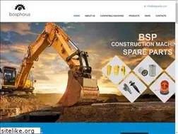 Sites similar to bspparts.com