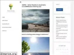 Sites similar to bspq.com.au