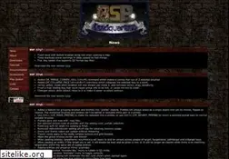 Sites similar to bspquakeeditor.com