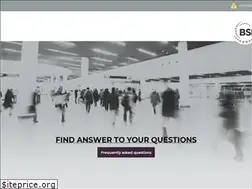 Sites similar to bspquebec.ca