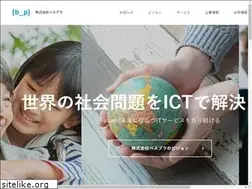 Sites similar to bspr.co.jp