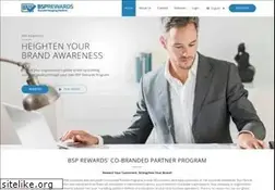 Sites similar to bsprewards.com