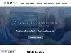 Sites similar to bsprivate.com