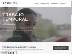 Sites similar to bsproducciones.com