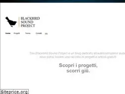 Sites similar to bsproj.it