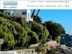 Sites similar to bspropiedades.cl